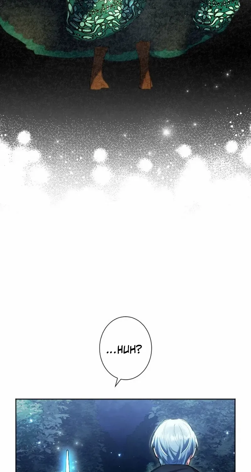 It’s not a case of being loved Chapter 37 page 70 - 