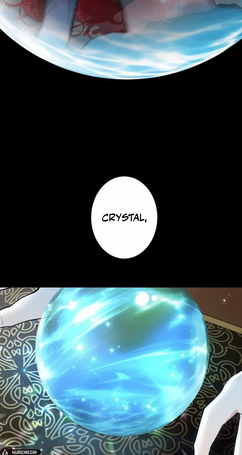 It’s not a case of being loved Chapter 37 page 8 - 