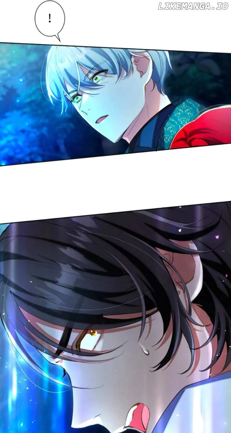 It’s not a case of being loved Chapter 38 page 12 - 