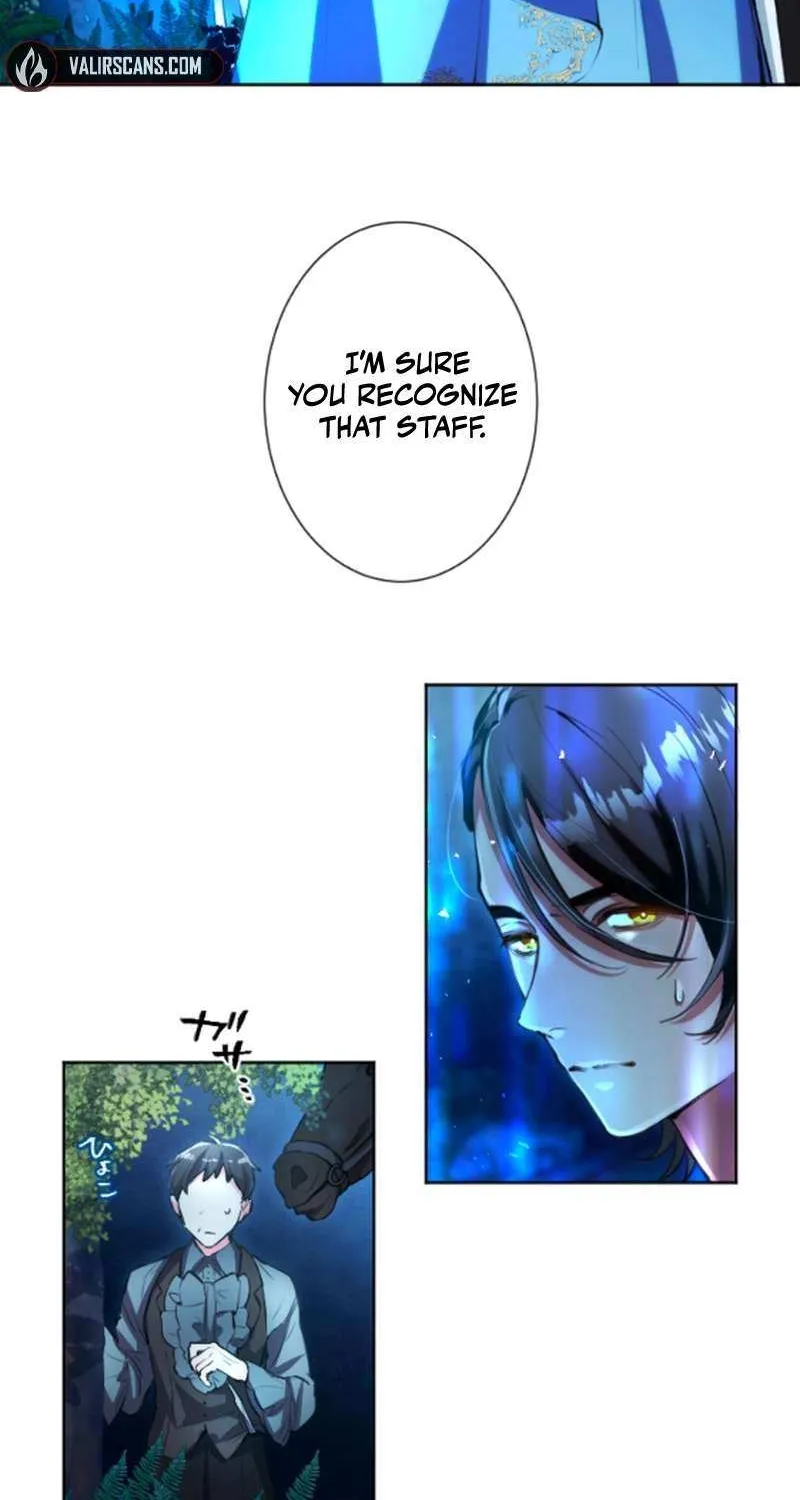 It’s not a case of being loved Chapter 38 page 15 - 