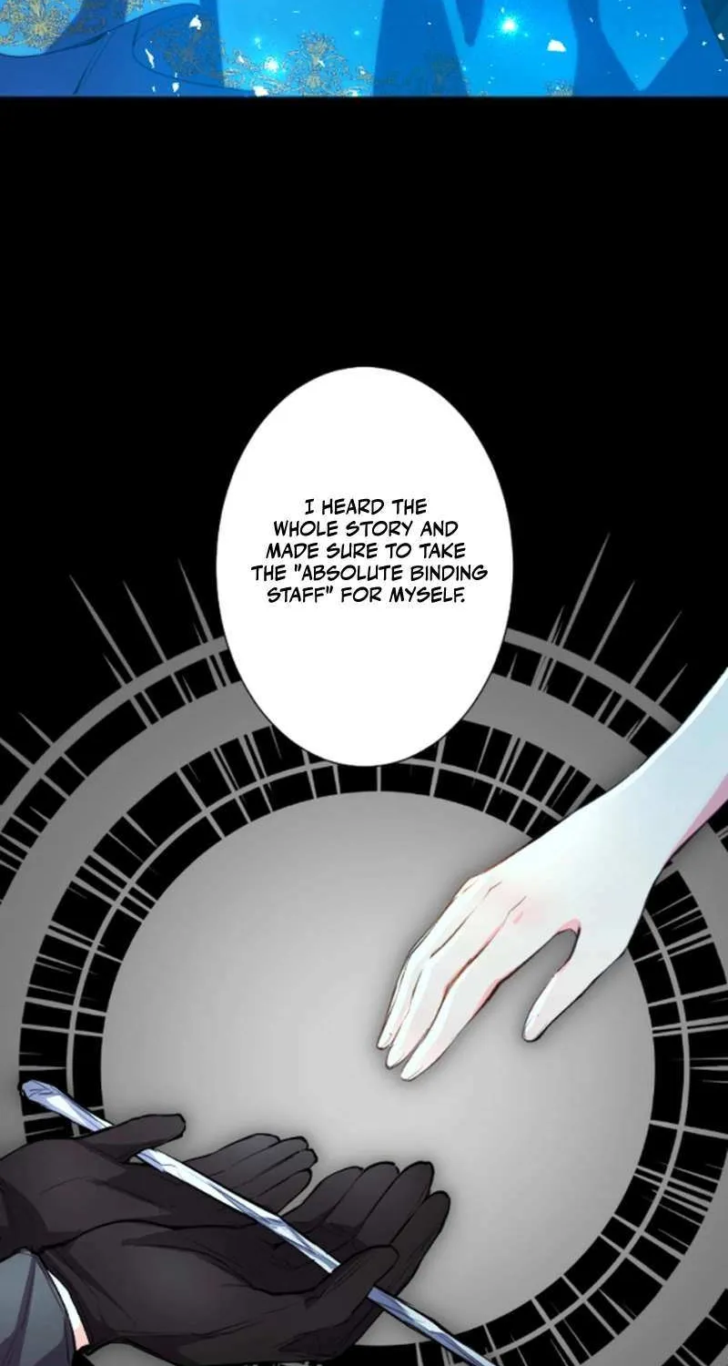 It’s not a case of being loved Chapter 38 page 23 - 