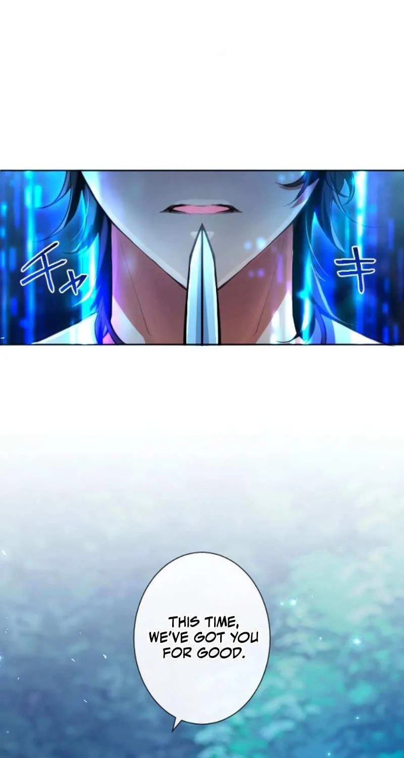 It’s not a case of being loved Chapter 38 page 29 - 