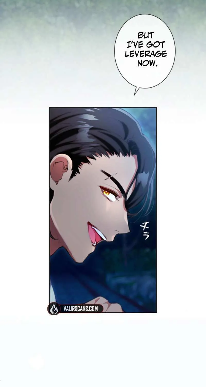 It’s not a case of being loved Chapter 38 page 4 - 