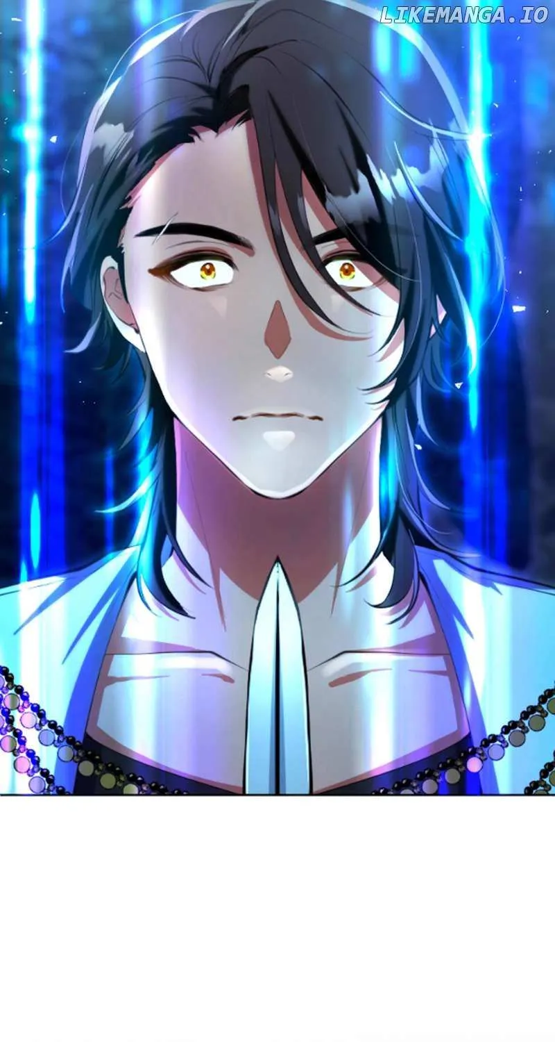 It’s not a case of being loved Chapter 38 page 32 - 