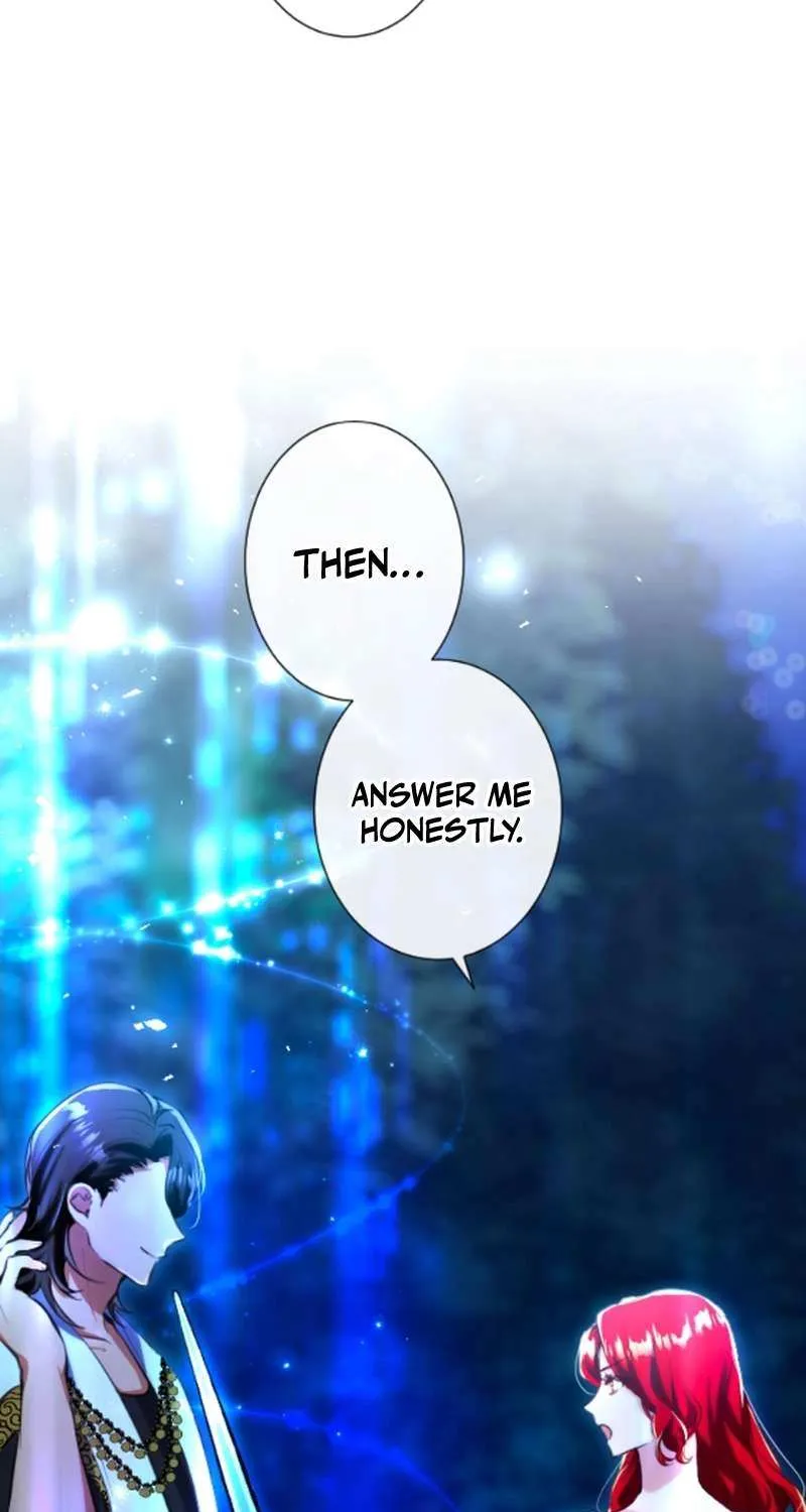 It’s not a case of being loved Chapter 38 page 36 - 