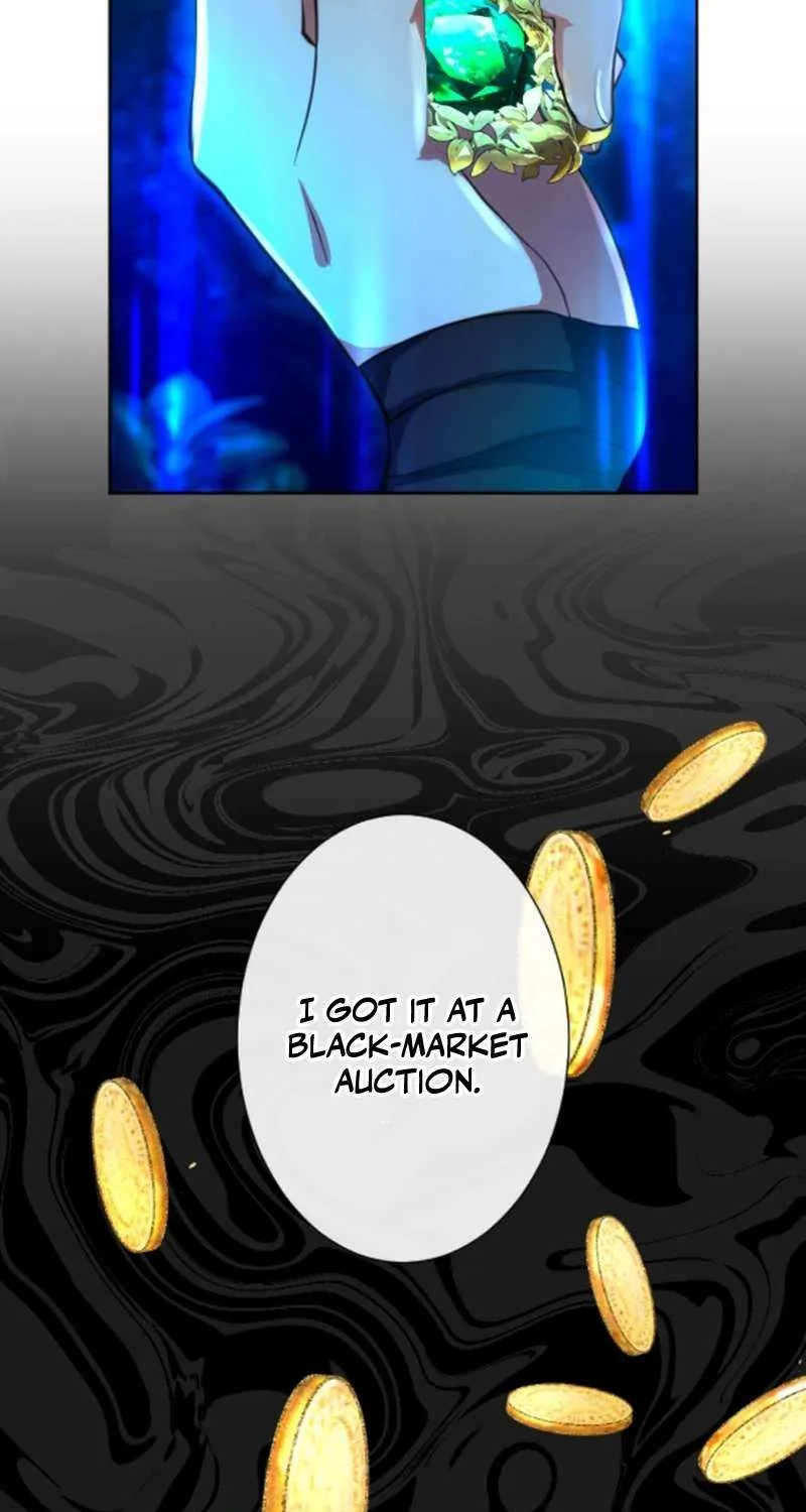 It’s not a case of being loved Chapter 38 page 38 - 