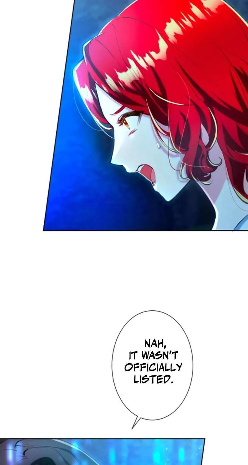 It’s not a case of being loved Chapter 38 page 40 - 