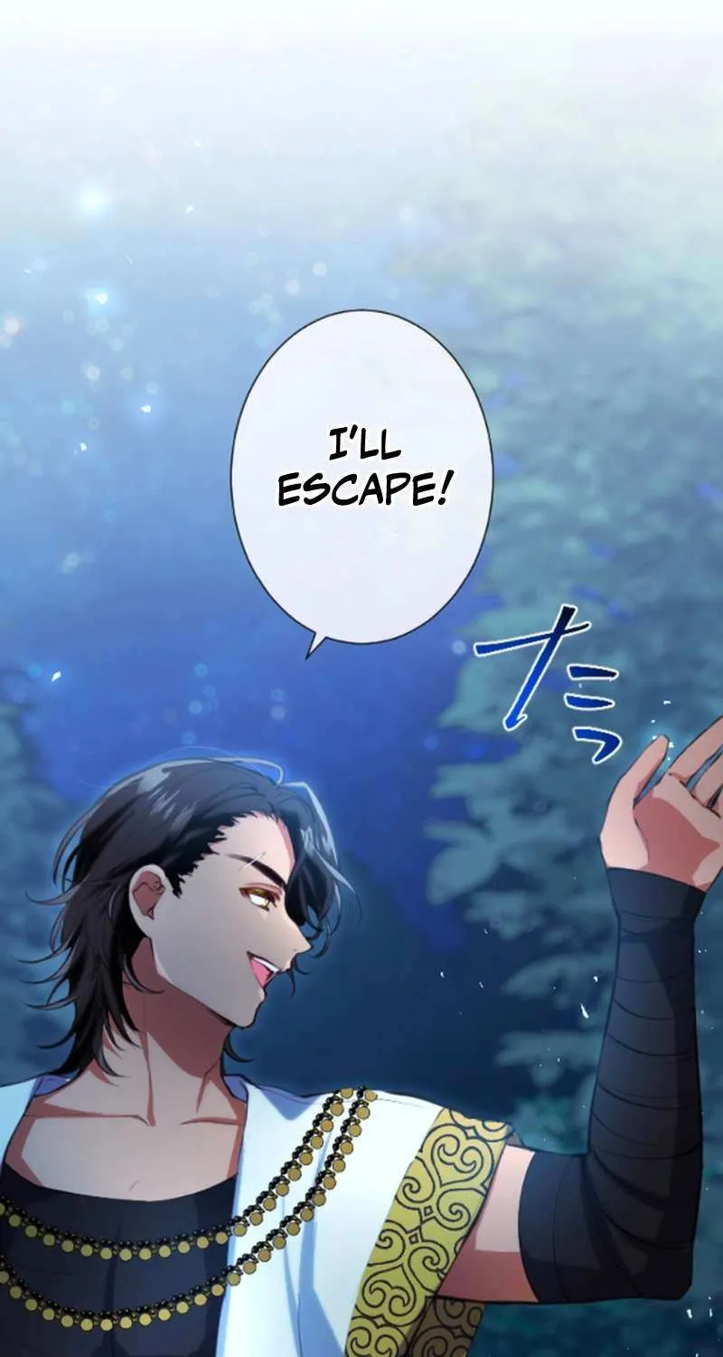 It’s not a case of being loved Chapter 38 page 5 - 