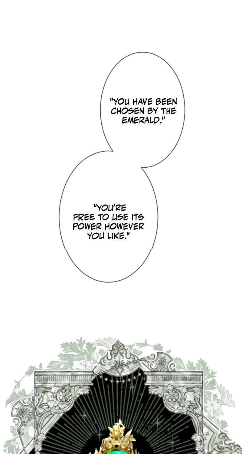 It’s not a case of being loved Chapter 38 page 43 - 