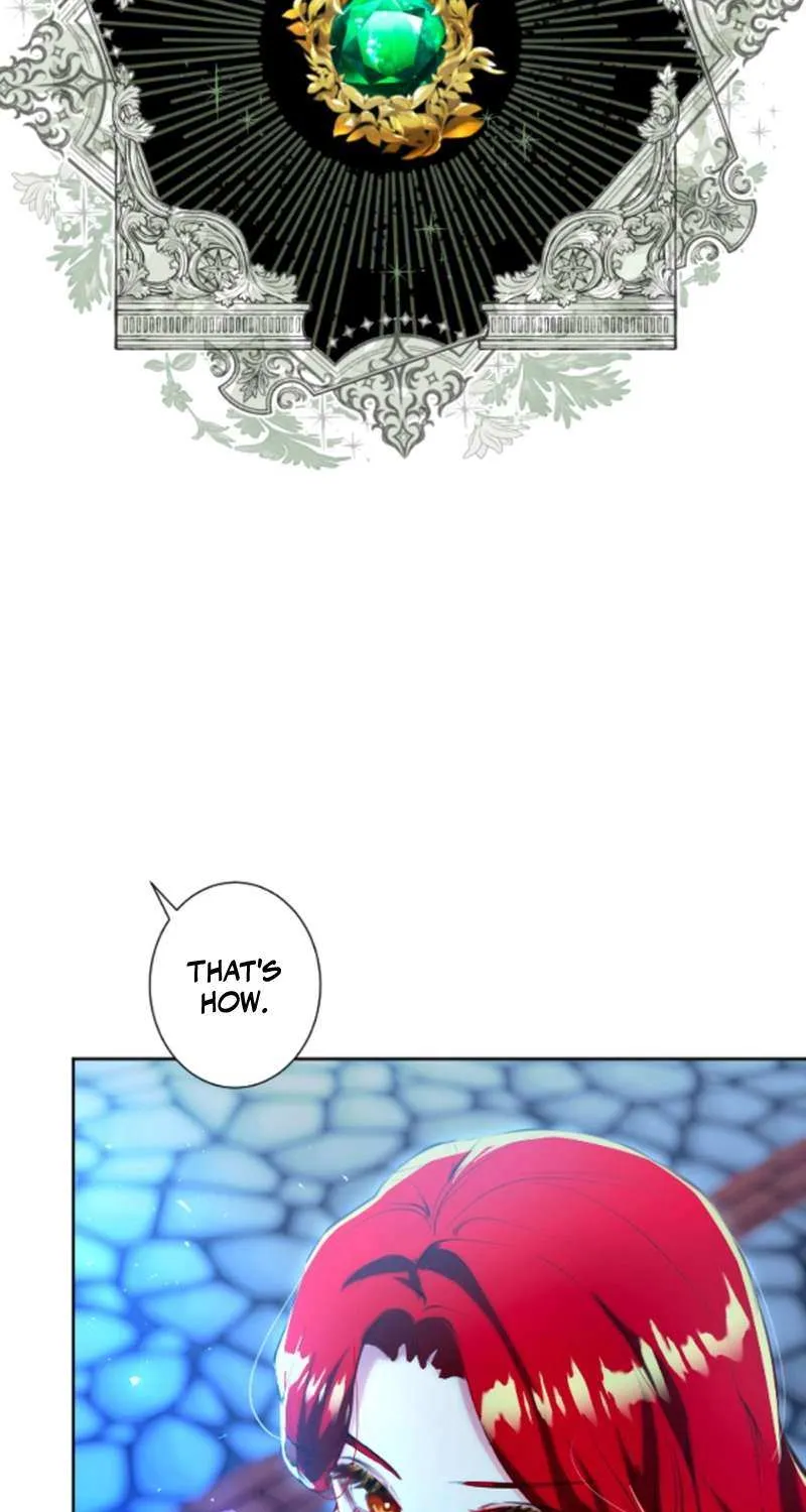It’s not a case of being loved Chapter 38 page 44 - 