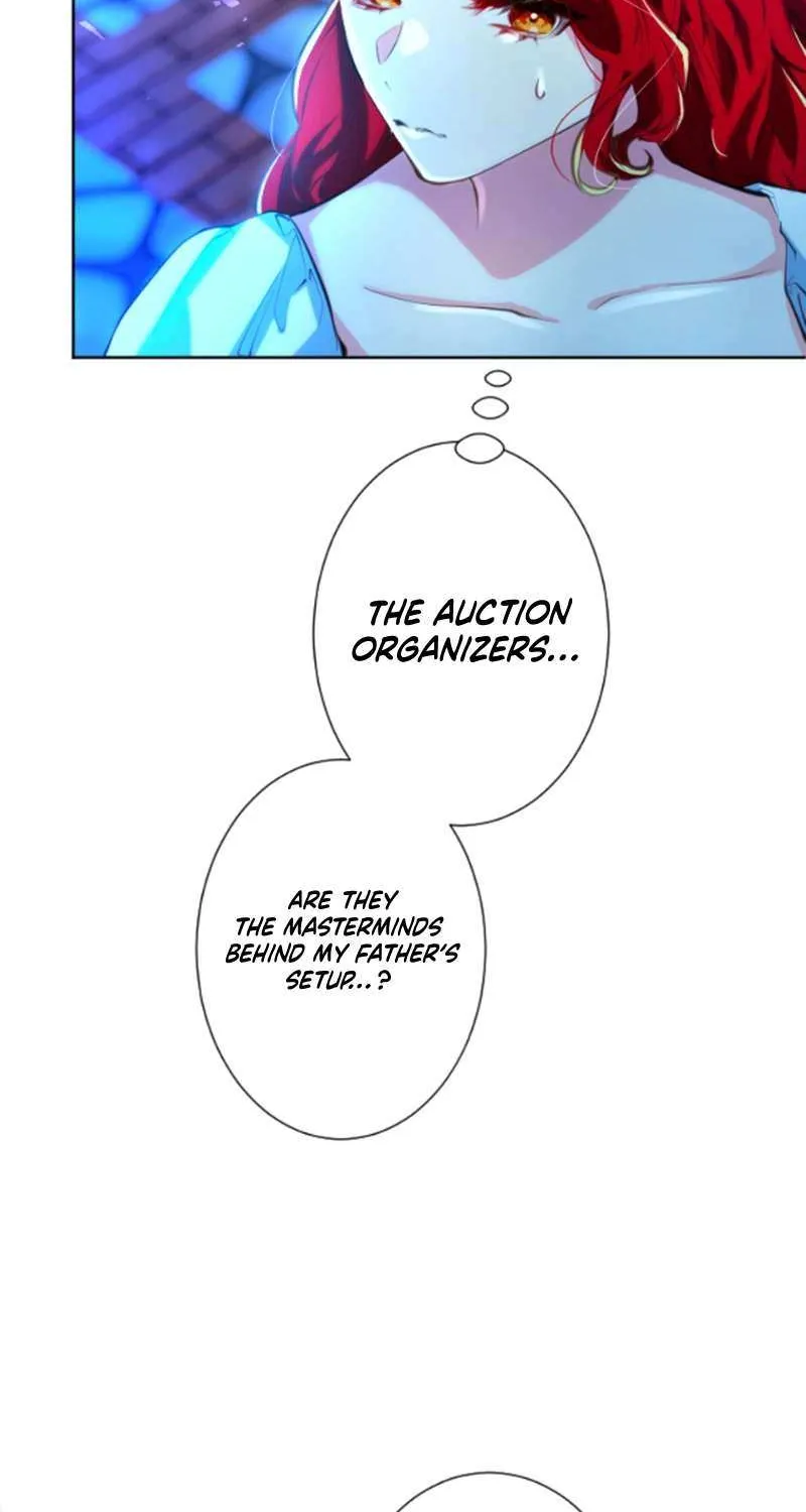 It’s not a case of being loved Chapter 38 page 45 - 