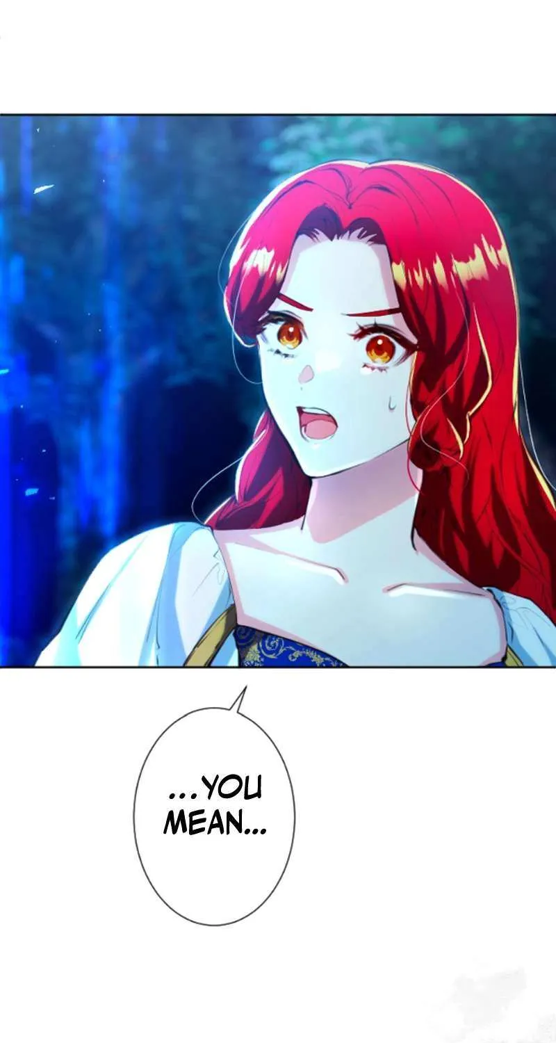 It’s not a case of being loved Chapter 38 page 50 - 