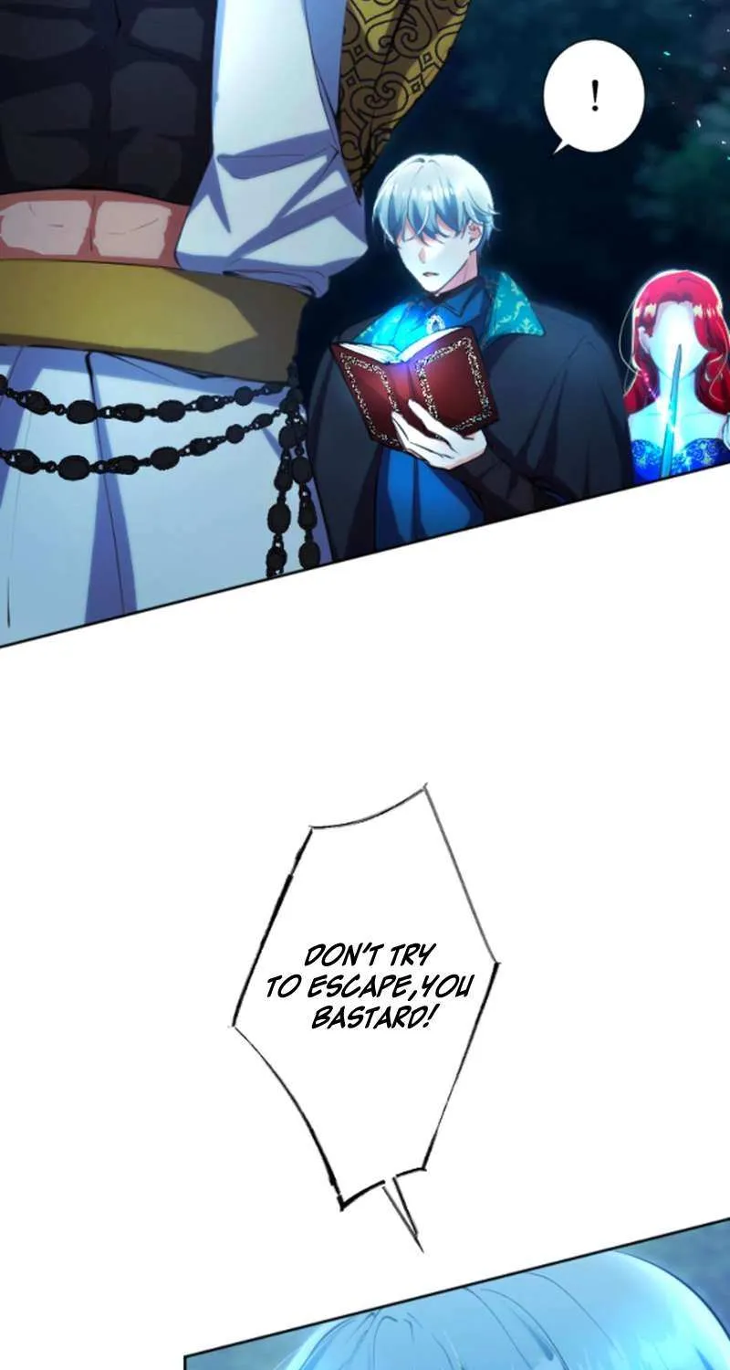 It’s not a case of being loved Chapter 38 page 6 - 