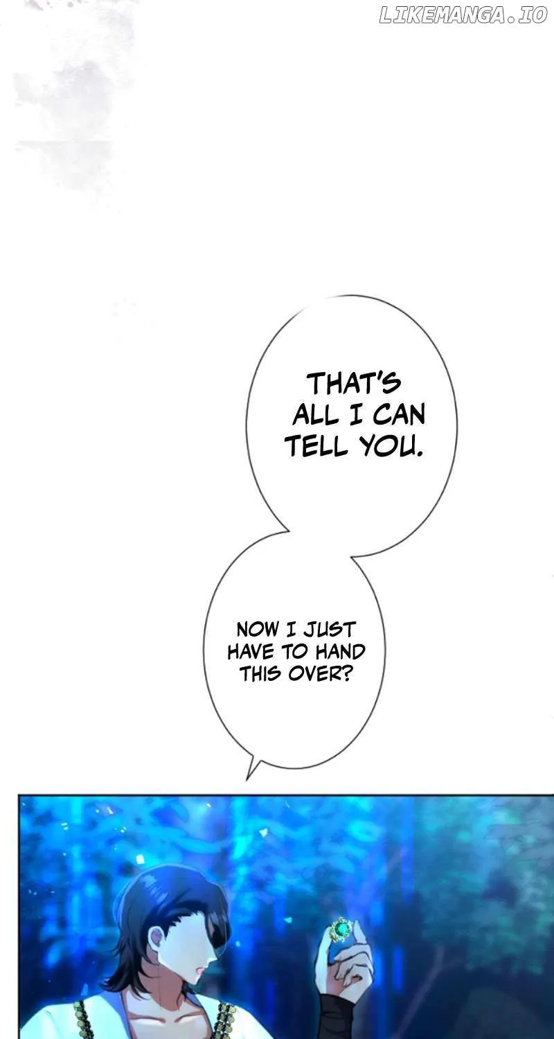 It’s not a case of being loved Chapter 38 page 52 - 