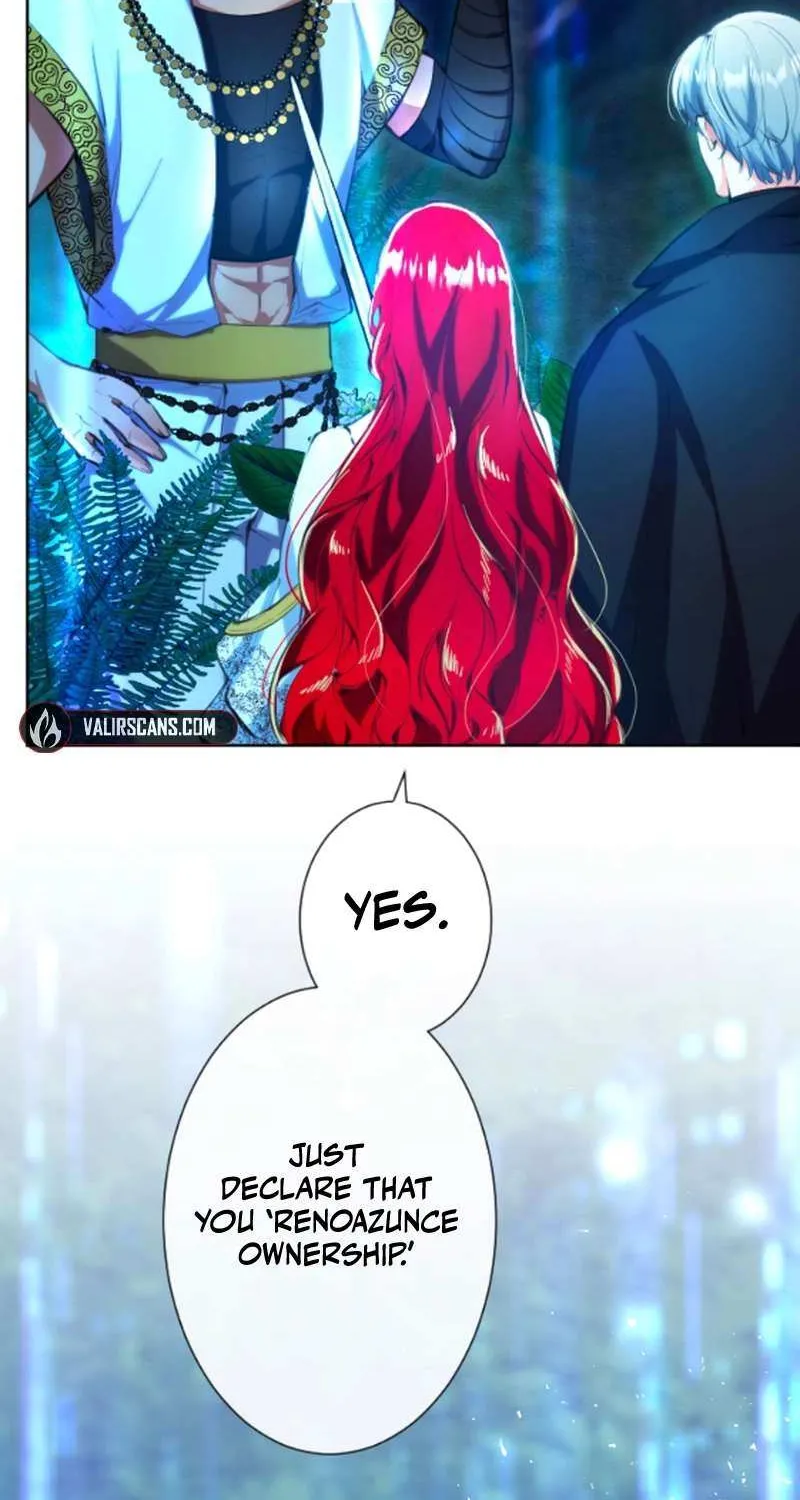 It’s not a case of being loved Chapter 38 page 53 - 