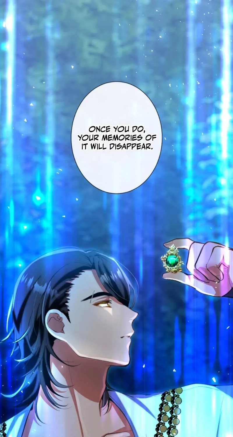 It’s not a case of being loved Chapter 38 page 54 - 