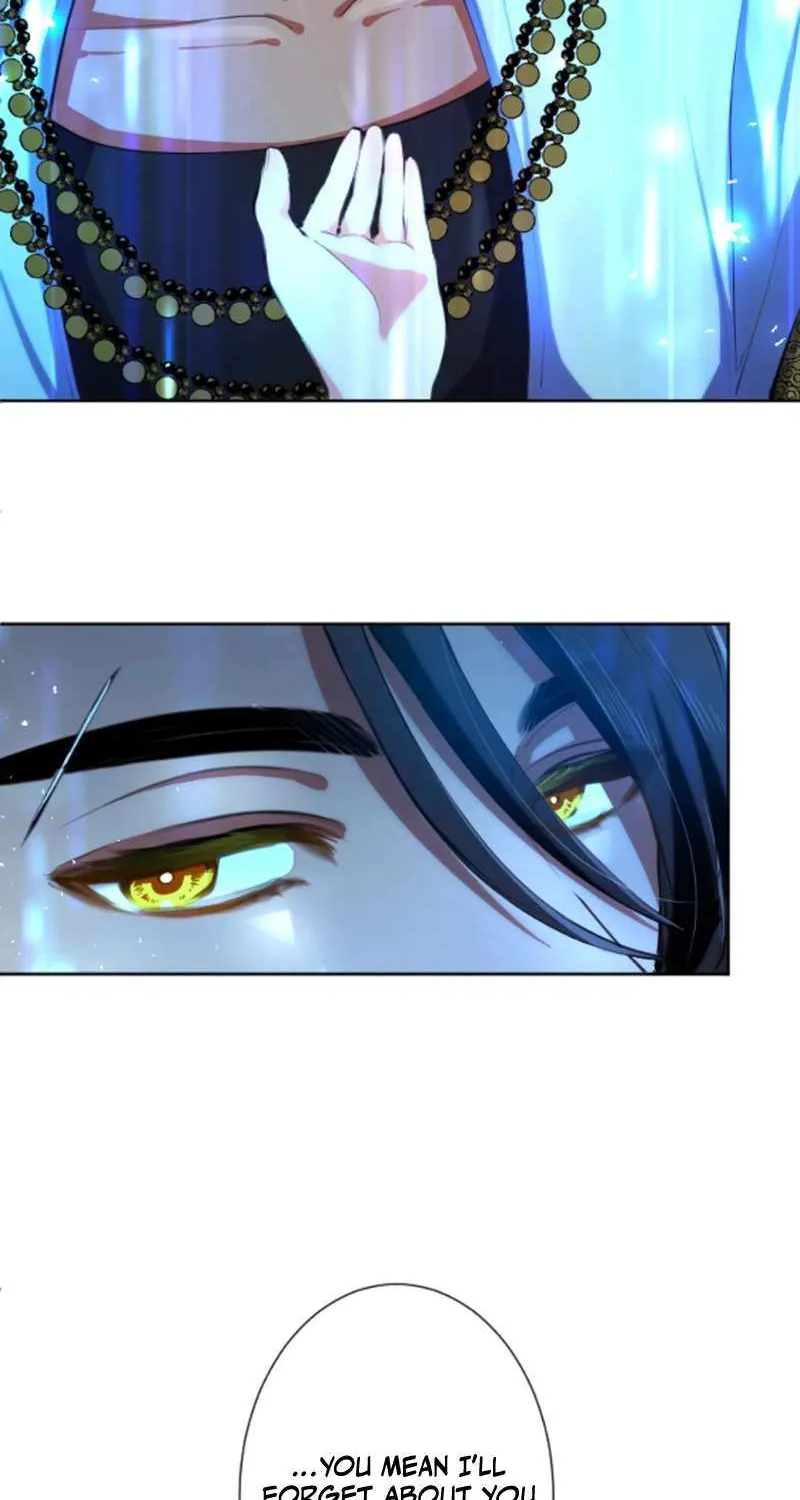 It’s not a case of being loved Chapter 38 page 55 - 