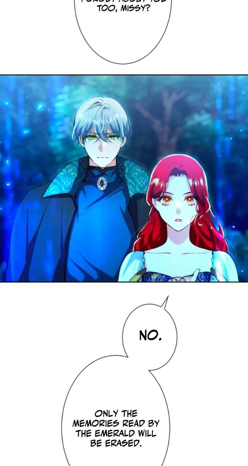It’s not a case of being loved Chapter 38 page 56 - 