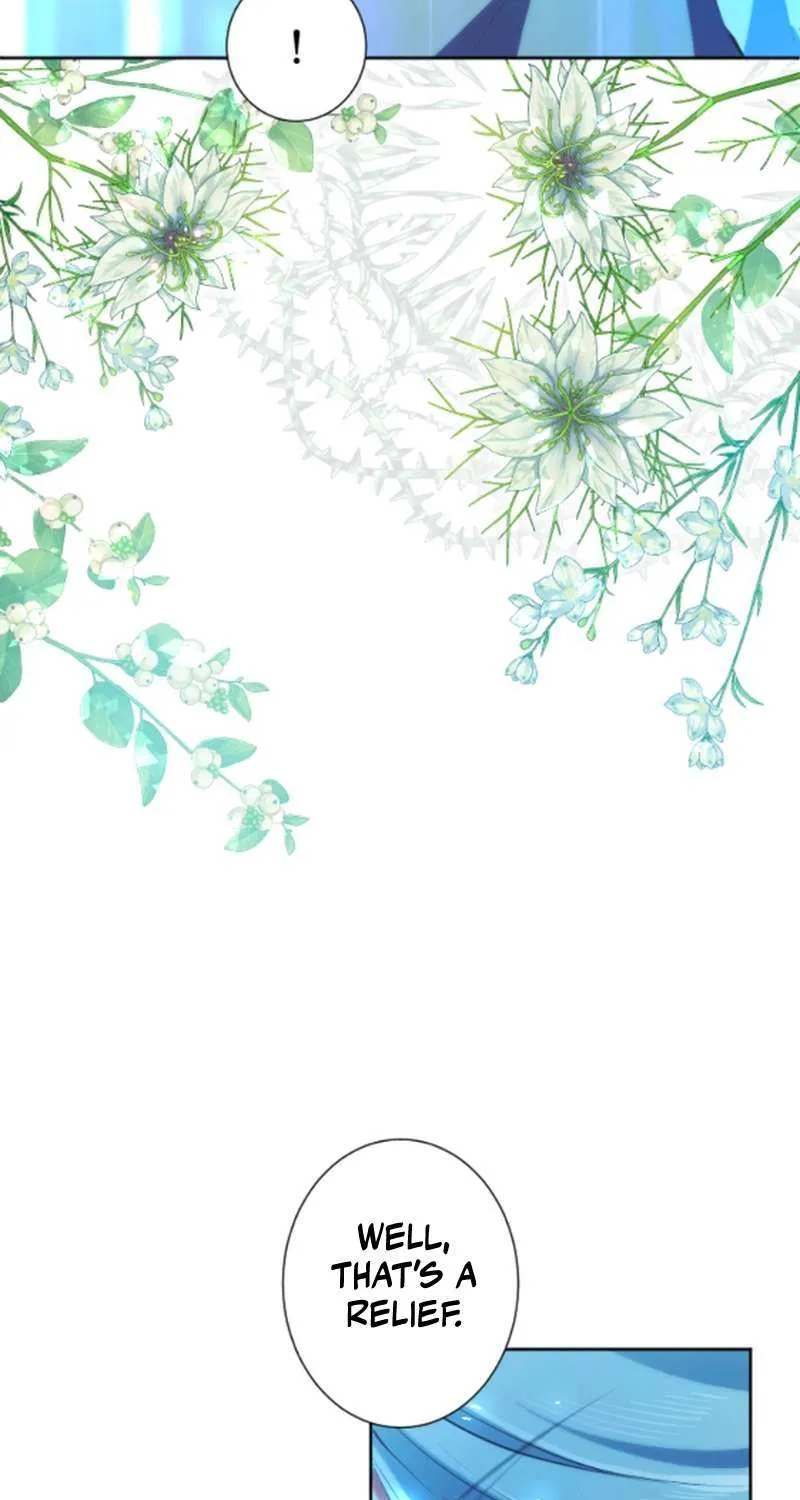 It’s not a case of being loved Chapter 38 page 60 - 