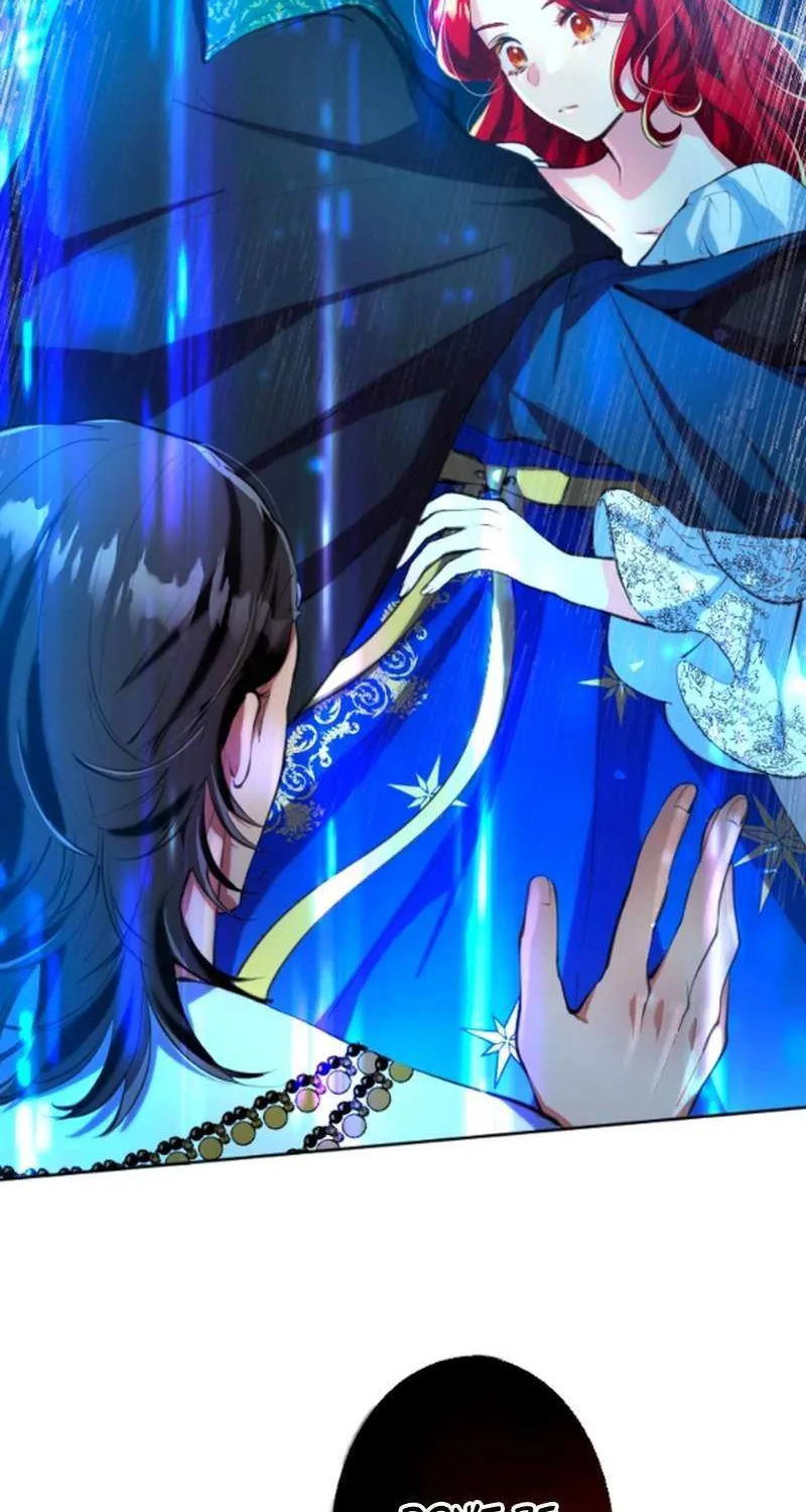 It’s not a case of being loved Chapter 38 page 63 - 