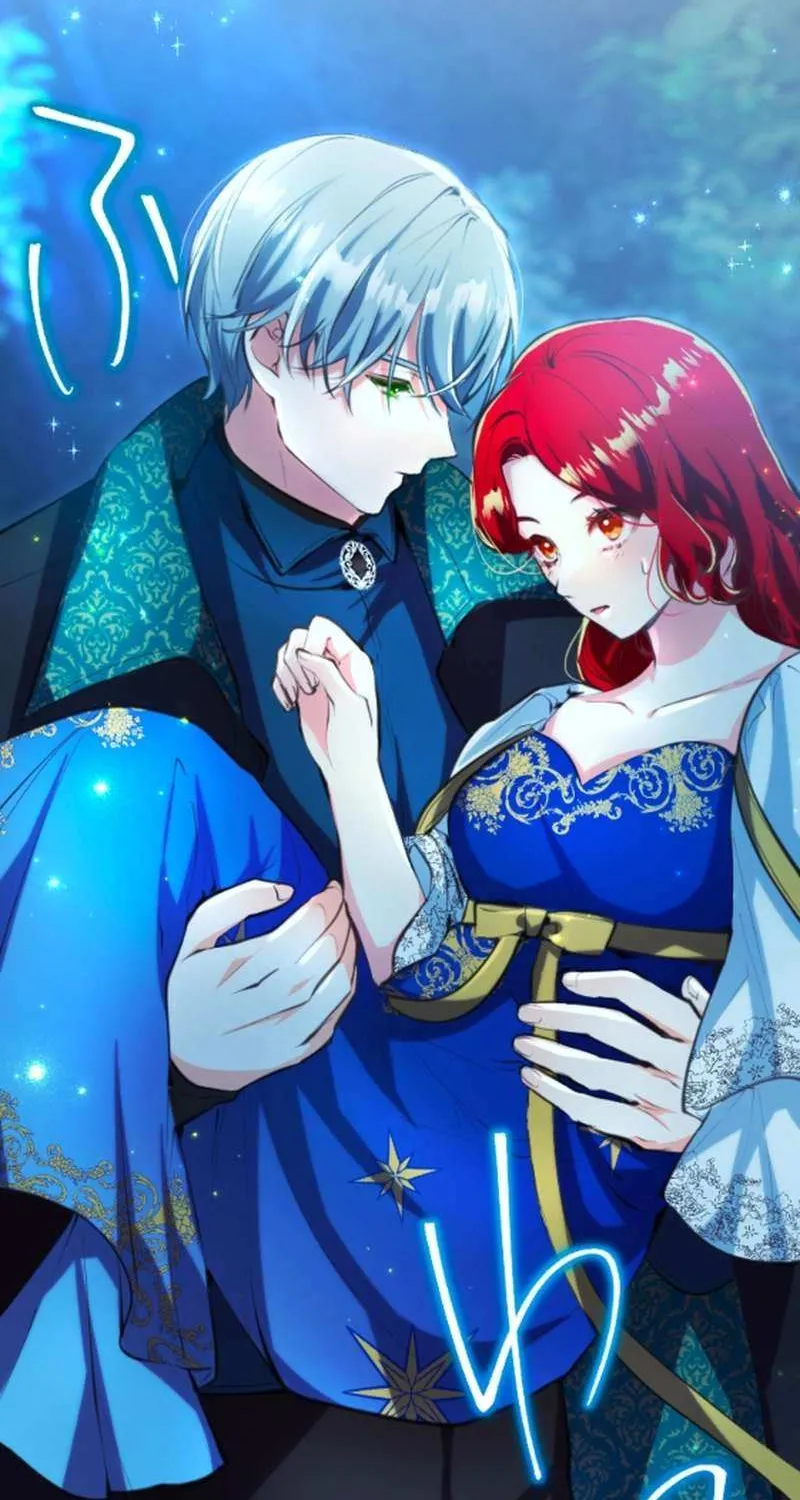 It’s not a case of being loved Chapter 38 page 79 - 