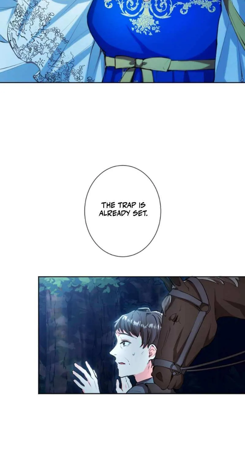 It’s not a case of being loved Chapter 38 page 9 - 