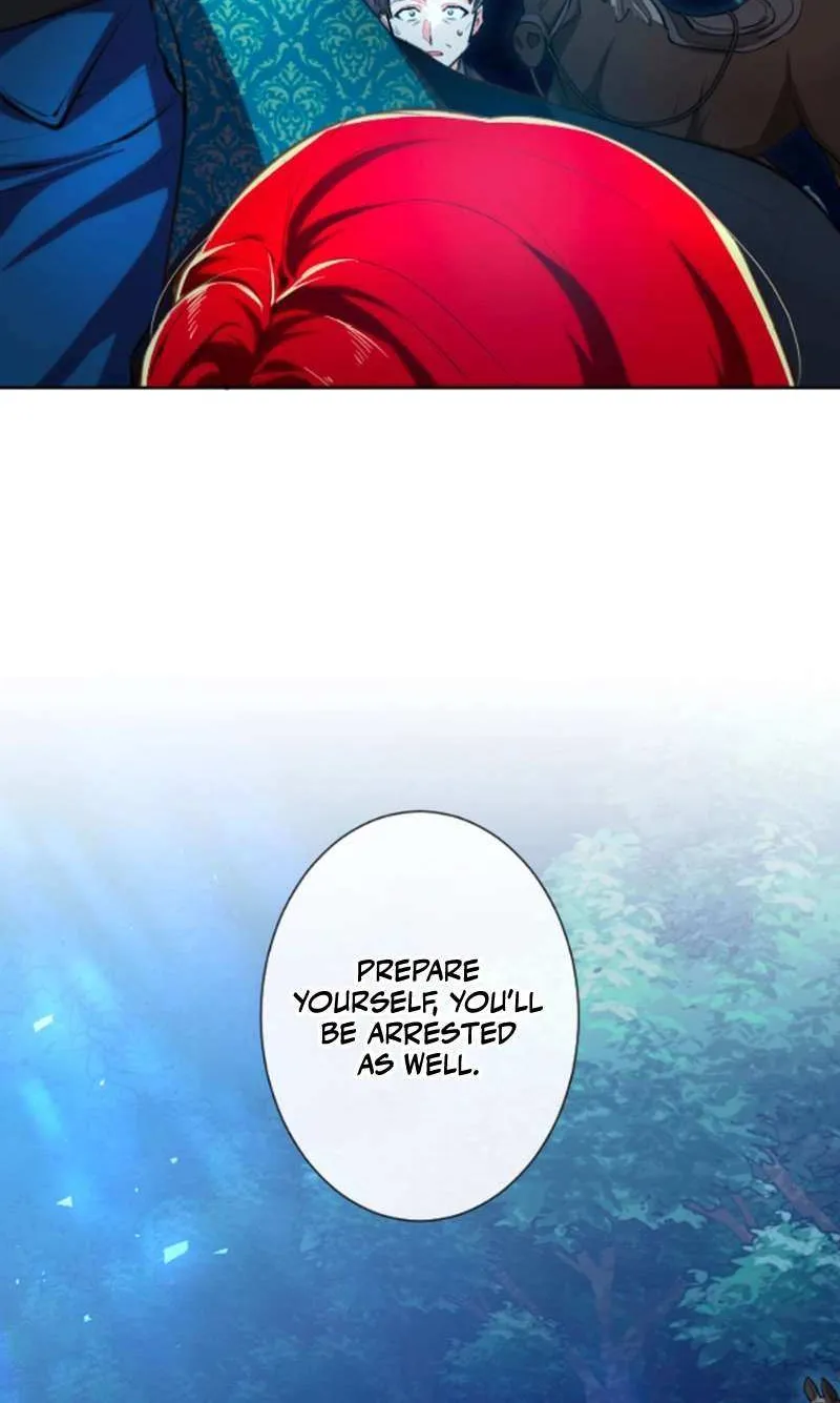 It’s not a case of being loved Chapter 38 page 81 - 