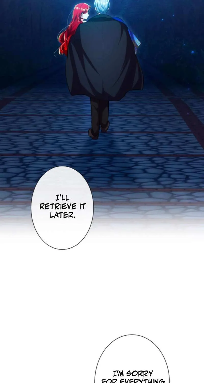It’s not a case of being loved Chapter 38 page 84 - 