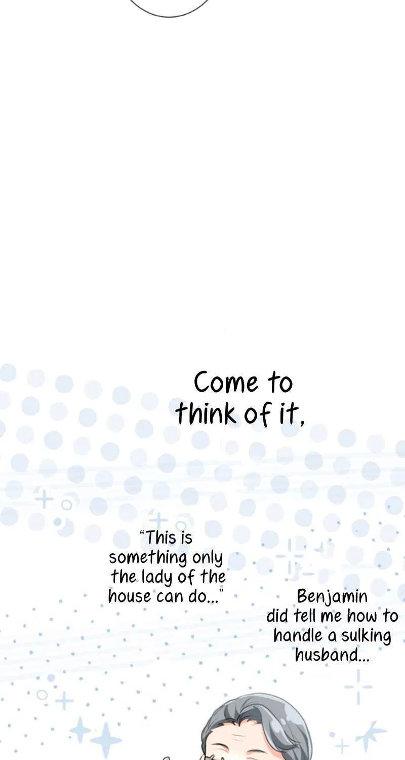 It’s not a case of being loved Chapter 38 page 88 - 