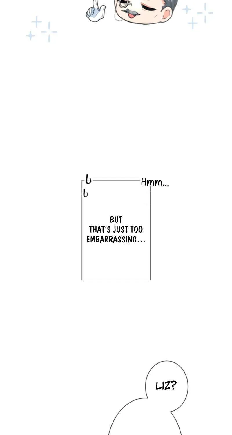 It’s not a case of being loved Chapter 38 page 89 - 