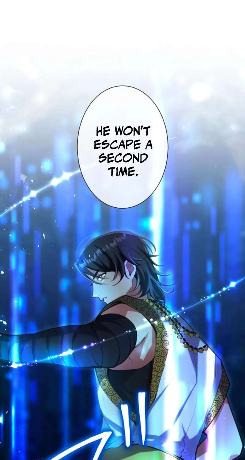 It’s not a case of being loved Chapter 38 page 10 - 