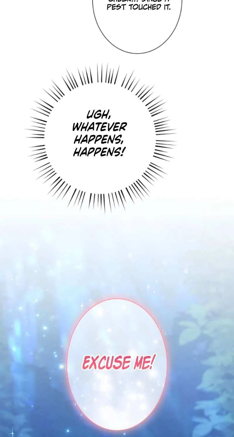 It’s not a case of being loved Chapter 38 page 91 - 