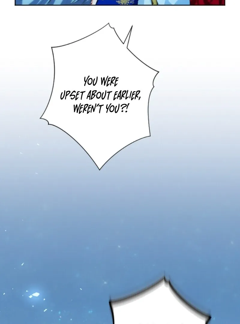 It’s not a case of being loved Chapter 39 page 11 - 