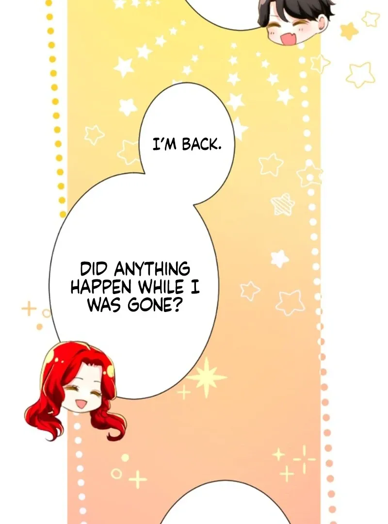 It’s not a case of being loved Chapter 39 page 18 - 