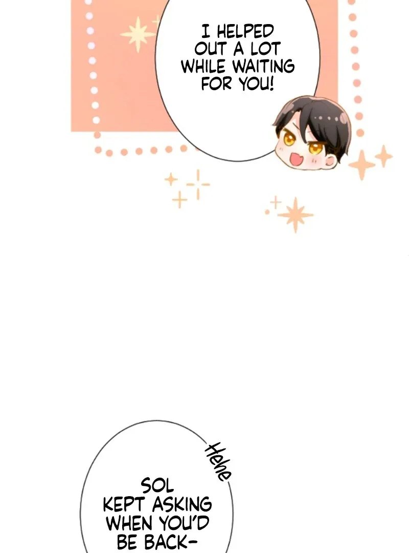 It’s not a case of being loved Chapter 39 page 19 - 