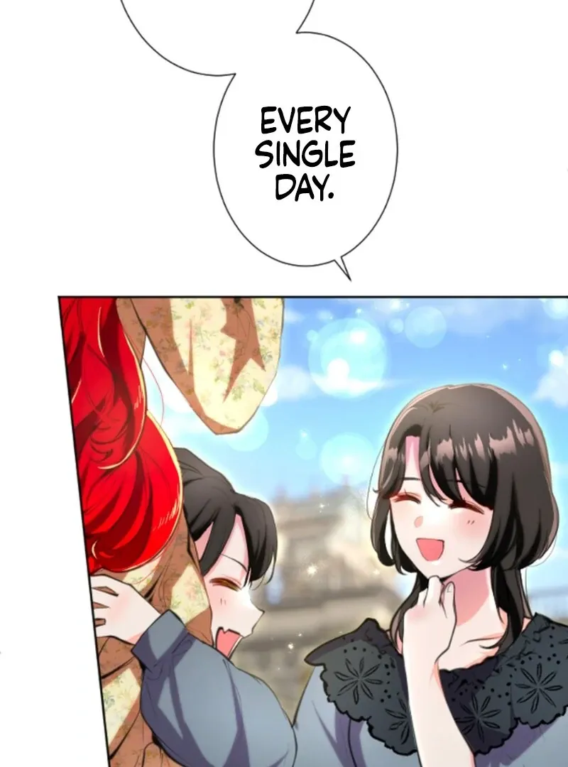 It’s not a case of being loved Chapter 39 page 20 - 