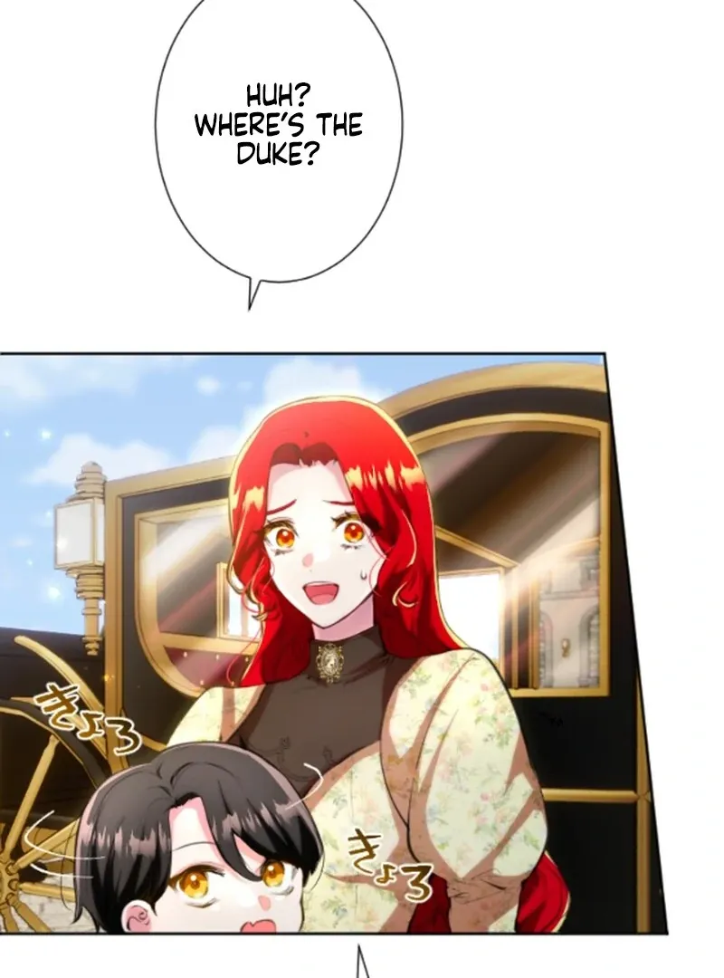 It’s not a case of being loved Chapter 39 page 22 - 