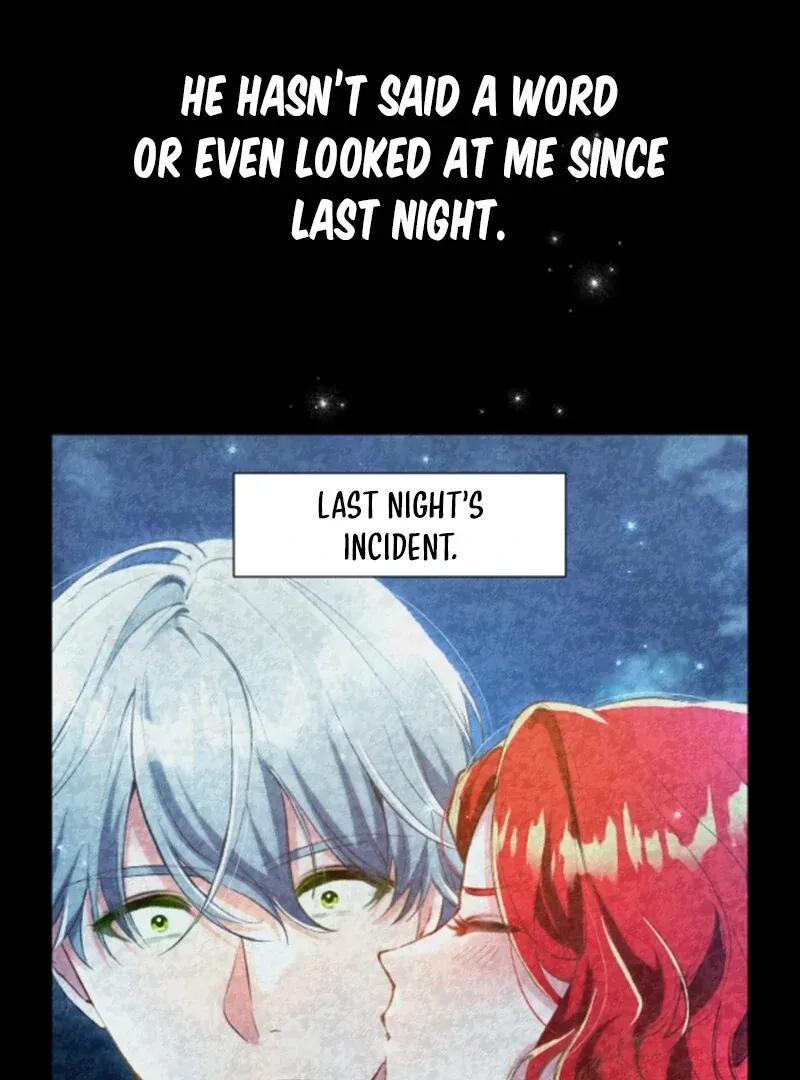 It’s not a case of being loved Chapter 39 page 24 - 