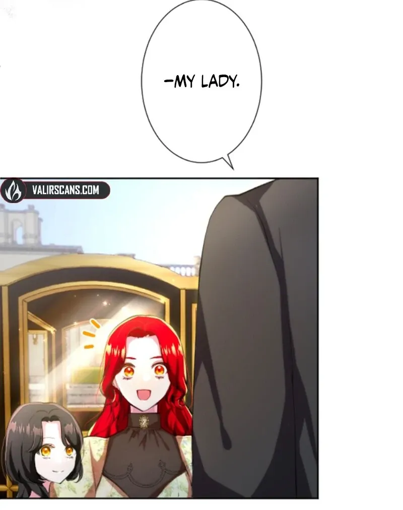 It’s not a case of being loved Chapter 39 page 28 - 