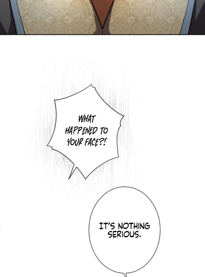 It’s not a case of being loved Chapter 39 page 31 - 