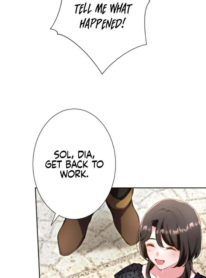 It’s not a case of being loved Chapter 39 page 33 - 
