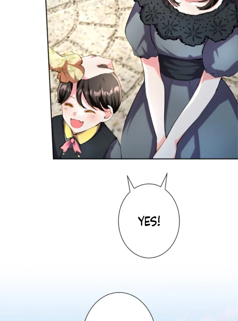 It’s not a case of being loved Chapter 39 page 34 - 