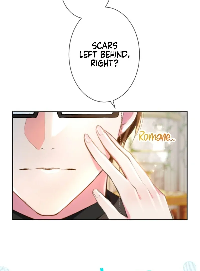 It’s not a case of being loved Chapter 39 page 39 - 