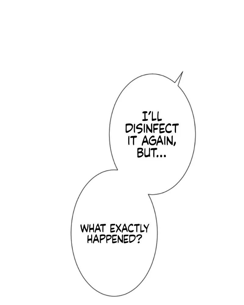 It’s not a case of being loved Chapter 39 page 42 - 
