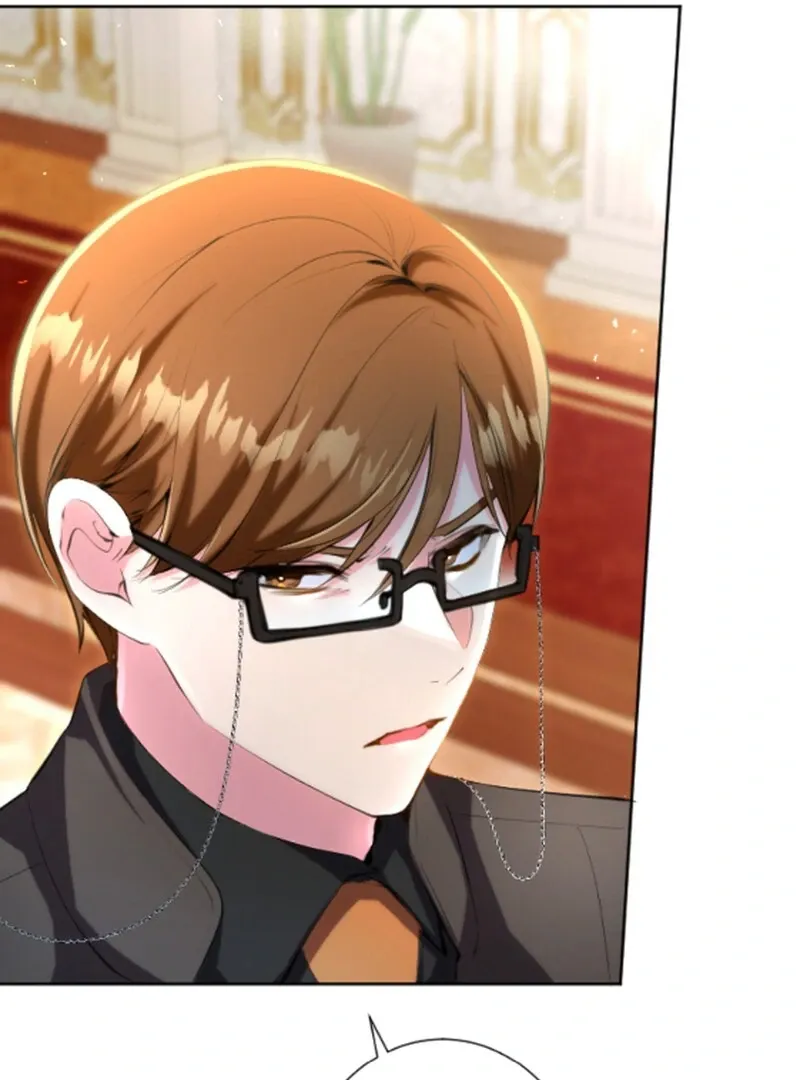 It’s not a case of being loved Chapter 39 page 43 - 