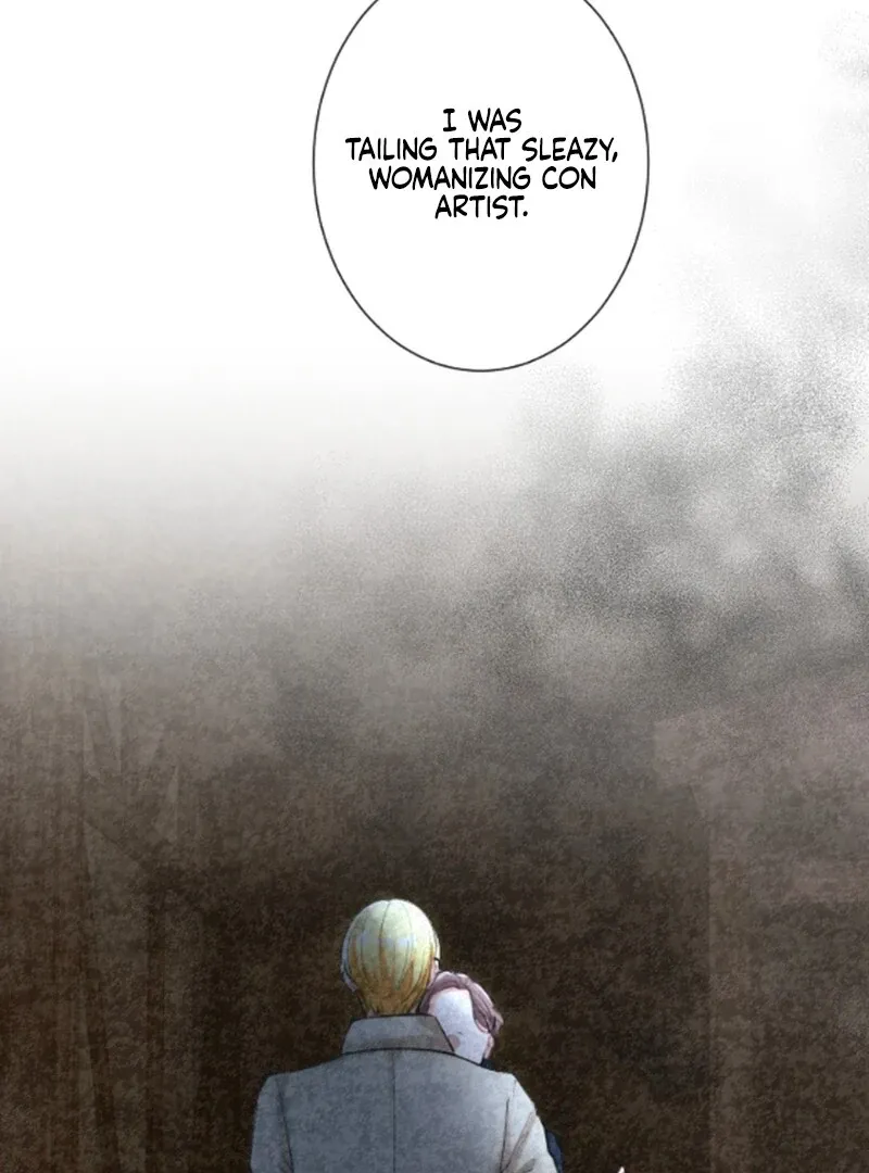 It’s not a case of being loved Chapter 39 page 44 - 