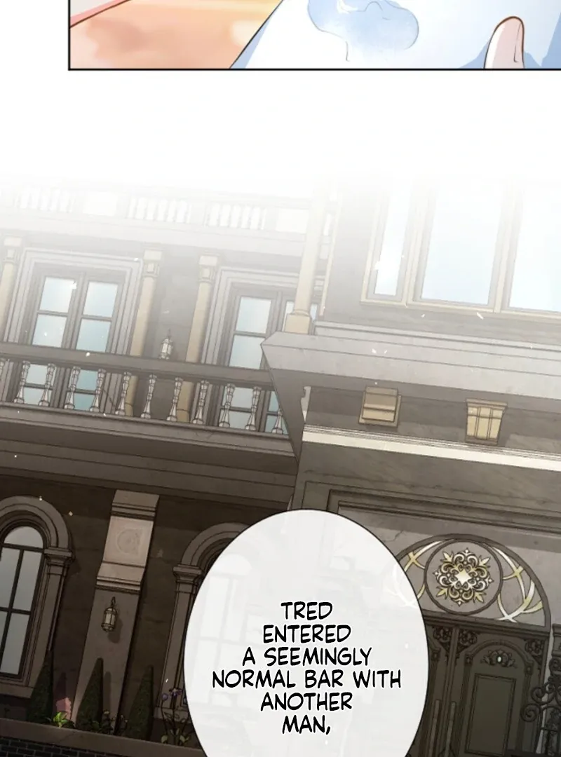 It’s not a case of being loved Chapter 39 page 46 - 