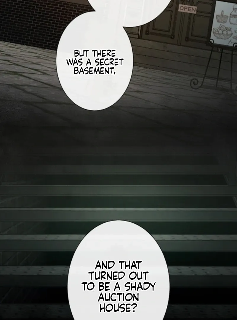It’s not a case of being loved Chapter 39 page 47 - 