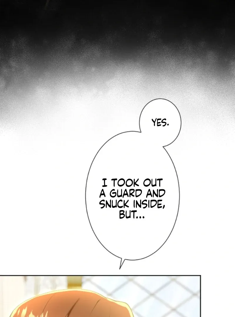 It’s not a case of being loved Chapter 39 page 49 - 