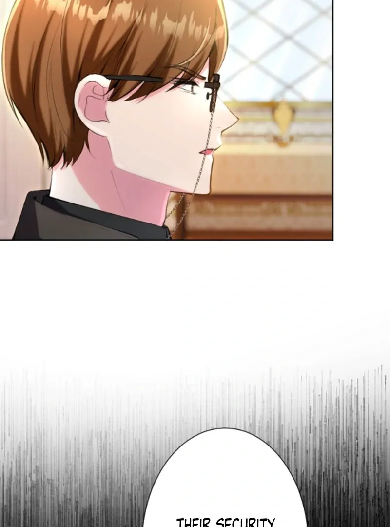 It’s not a case of being loved Chapter 39 page 50 - 